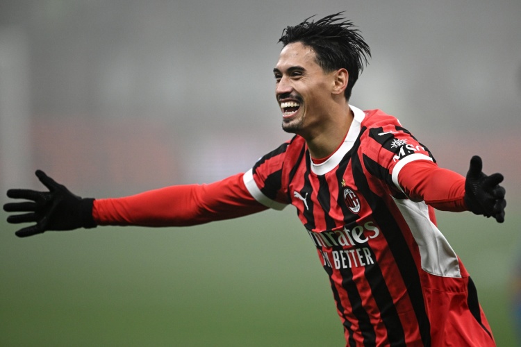 意媒：皇馬和曼城對賴因德斯感興趣，但米蘭很快就會官宣續(xù)約