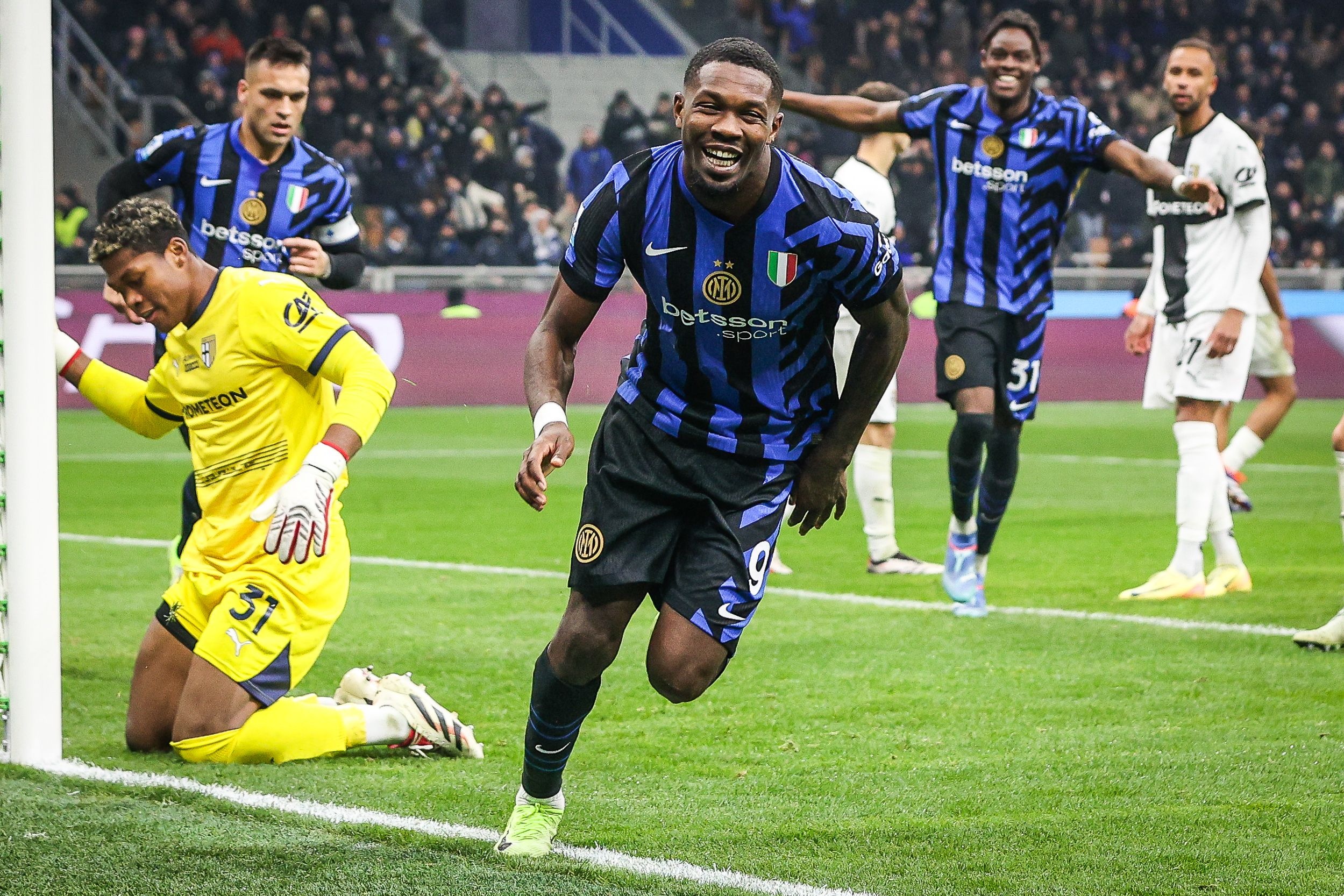 全市場：小圖拉姆被換下只是預防措施，他只是左內(nèi)收肌輕微疲勞