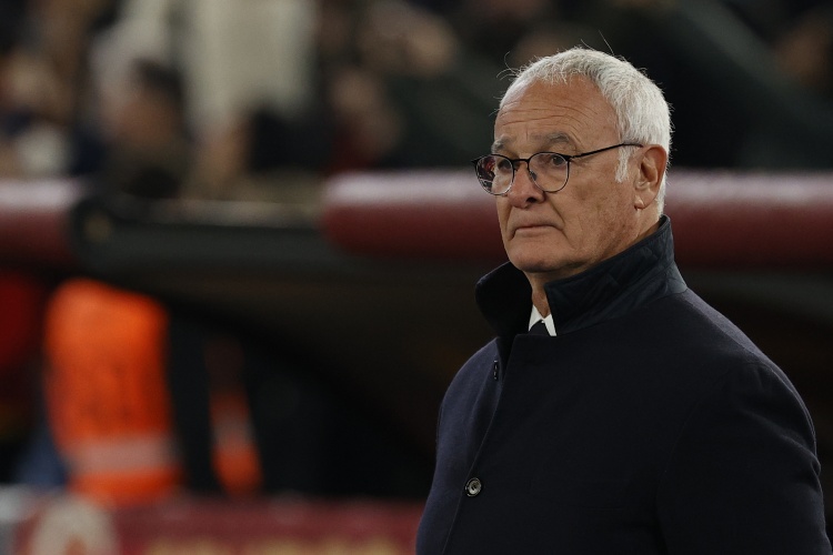 全市場：羅馬冬季希望引進新中場，看上卡利亞里的兩位拉涅利愛將