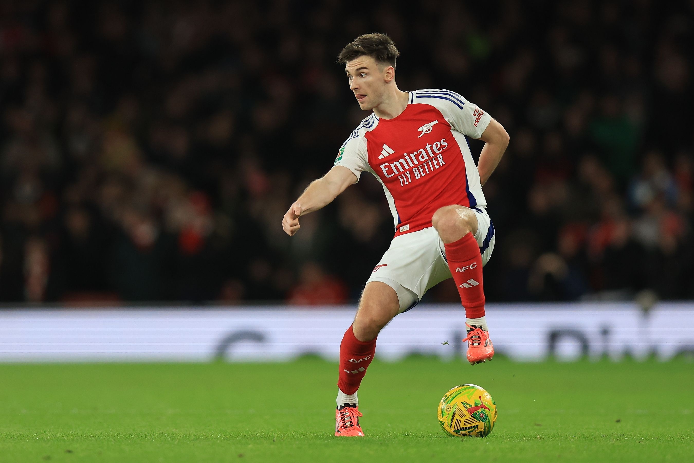 記者：凱爾特人渴望簽蒂爾尼，不確定球員是否會(huì)租借提前離隊(duì)