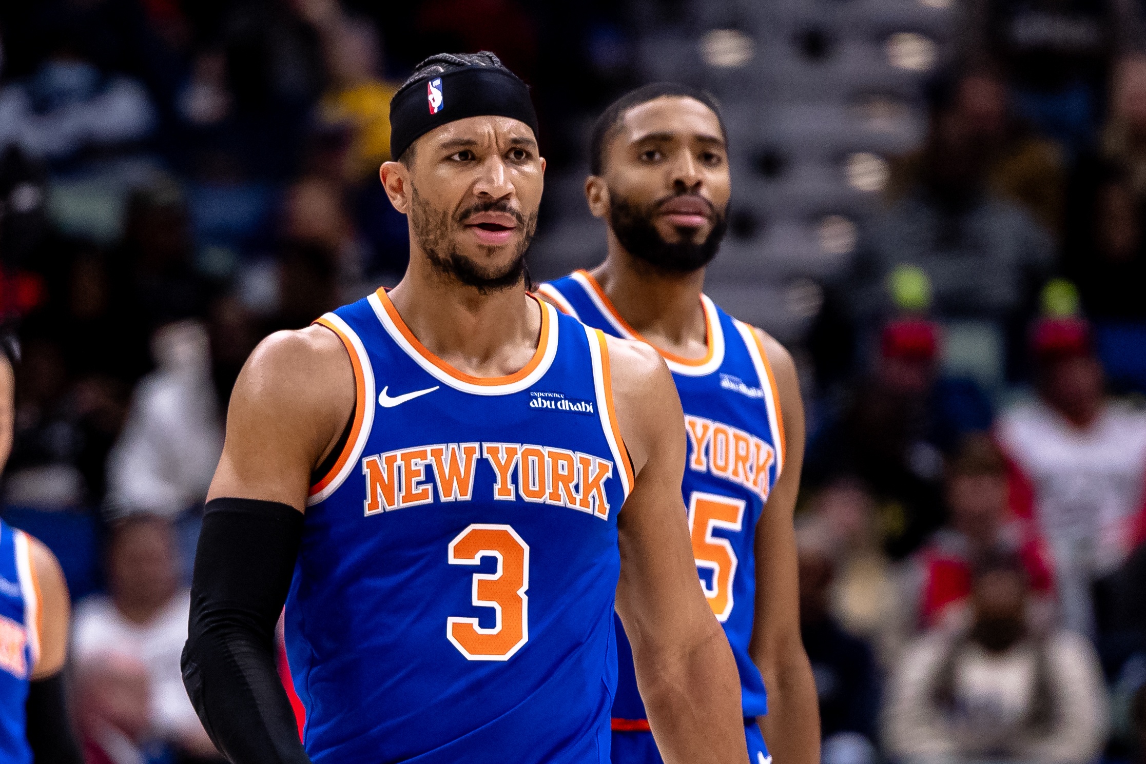 哈特:用選秀權(quán)換大橋讓我們有機(jī)會(huì)得到唐斯 森林狼想要迪文