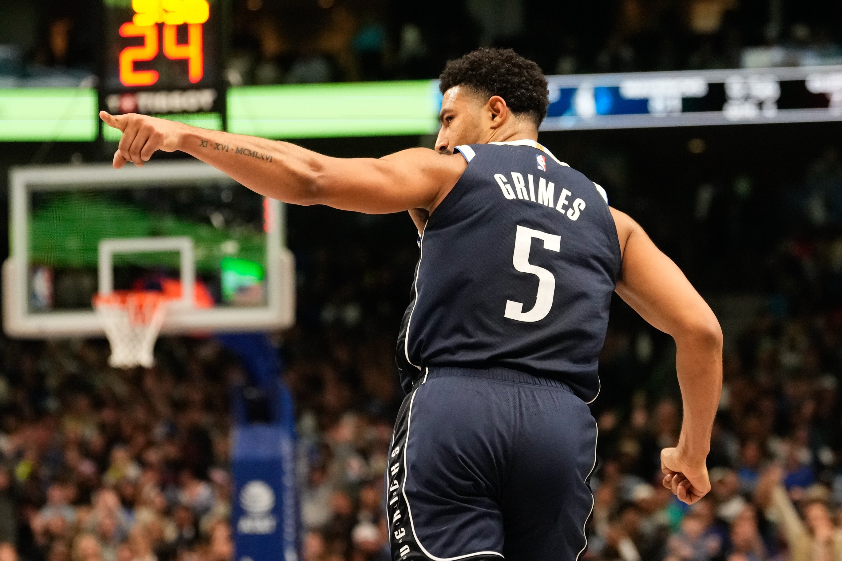 格萊姆斯:流感之前肆虐了我們球隊 基德他們應(yīng)該也中招了