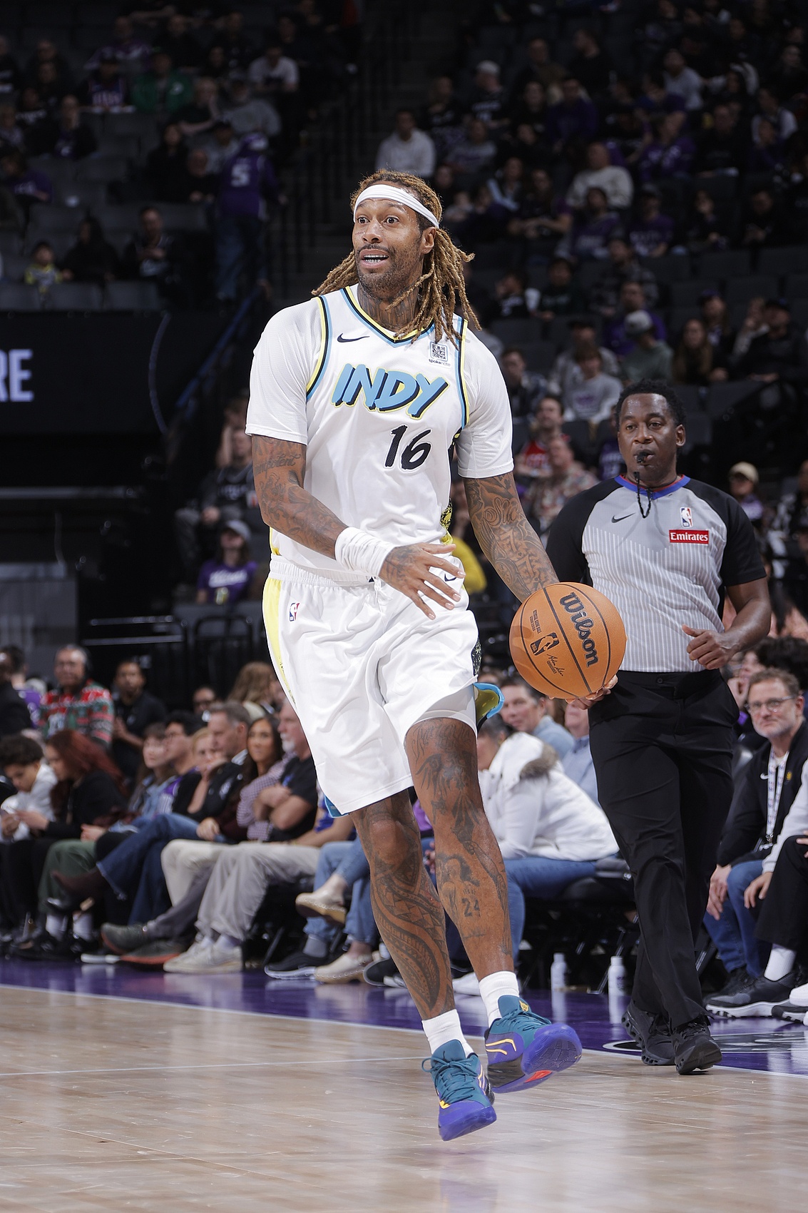 再不裁掉將轉(zhuǎn)全額保障？卡萊爾：我們需要詹姆斯-約翰遜 他會(huì)留下