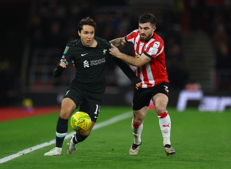 意天空：基耶薩和熱格羅瓦可能替代K77，那不勒斯還有意弗拉泰西