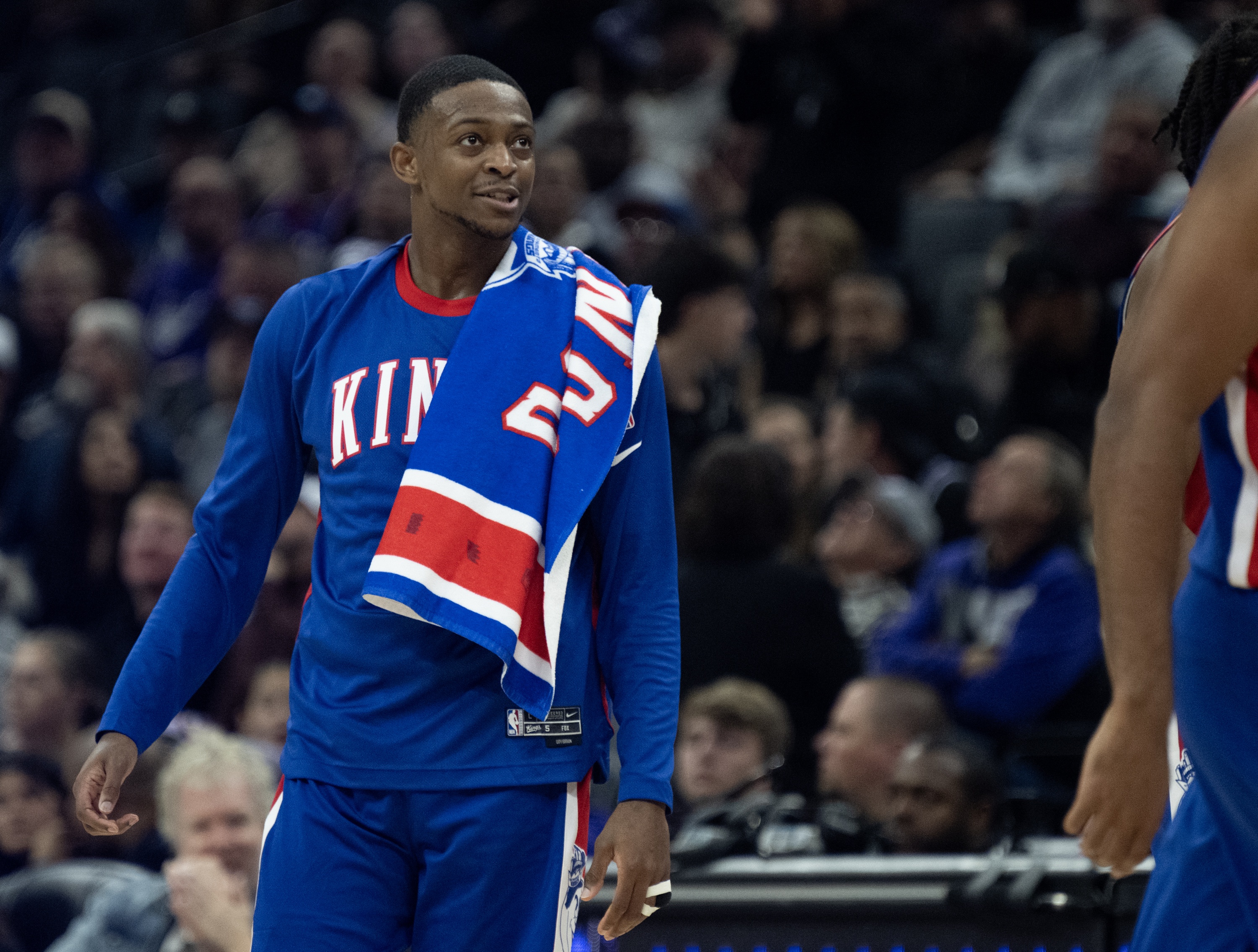 記者：熱火對?？怂古d趣十足 即便他26年可能離開 熱火也愿意交易