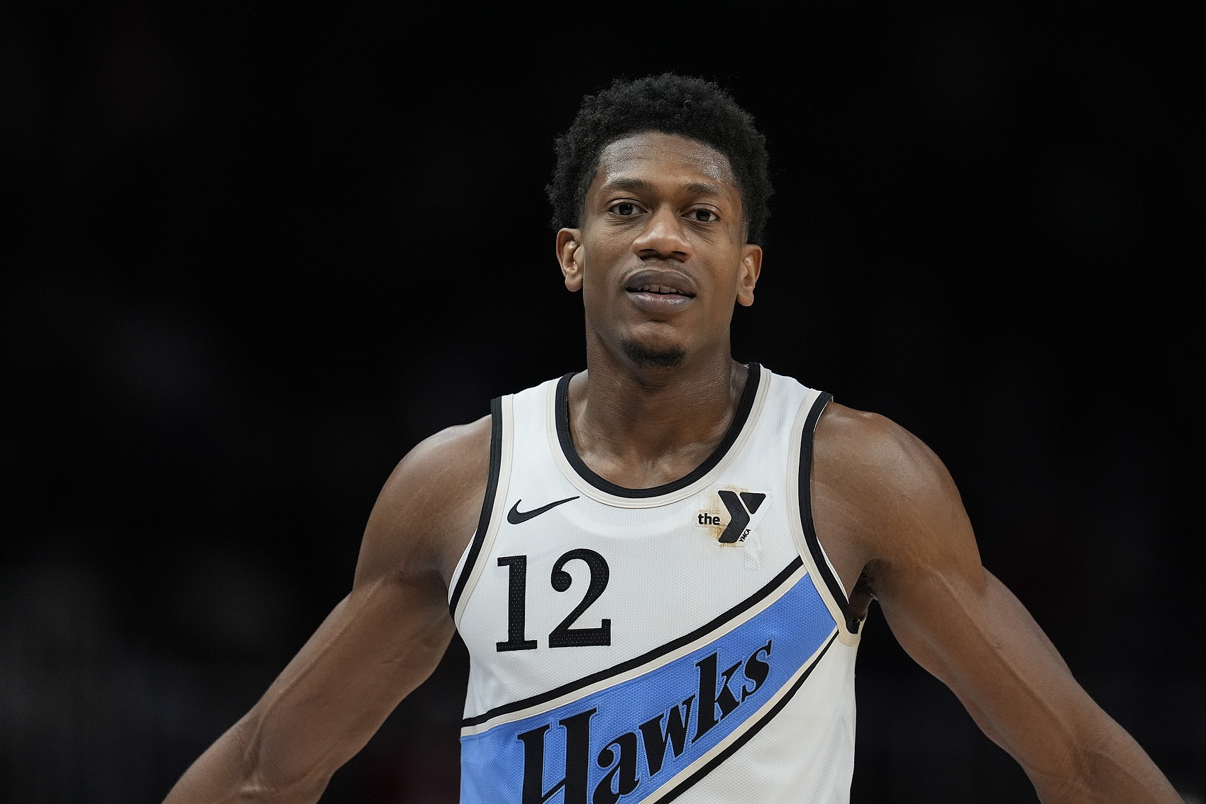 美記:多隊(duì)詢價(jià)老鷹側(cè)翼德安德烈-亨特 騎士處于領(lǐng)跑位置