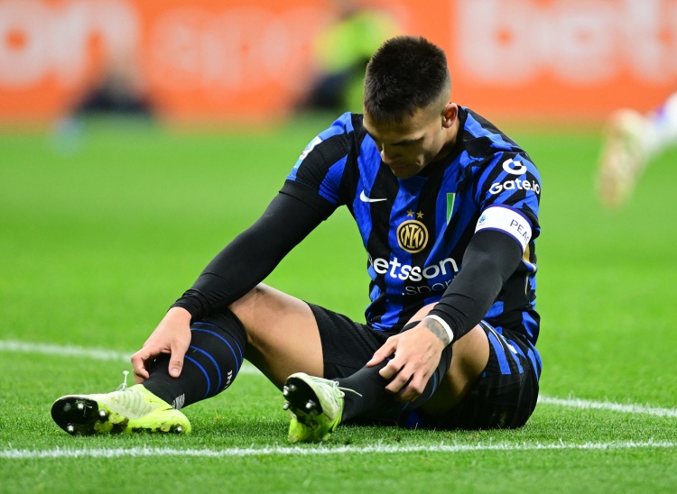 貝爾戈米：勞塔羅沒有心理問題，國米隊員不需要一味喂球給他