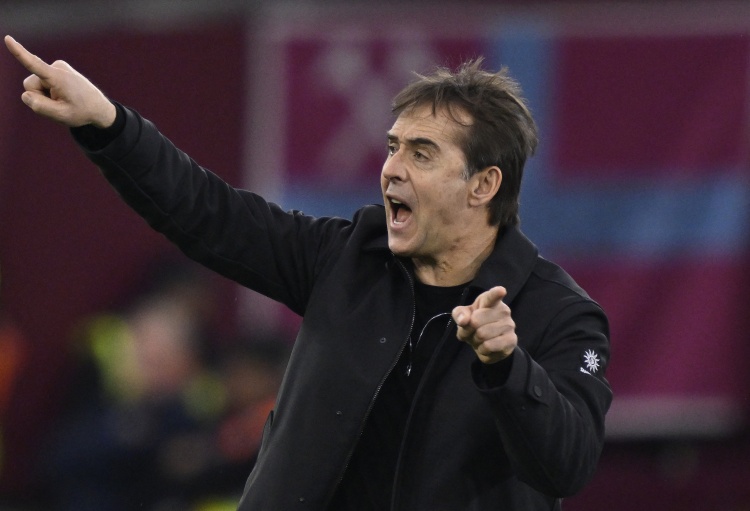 TA：負曼城后西漢姆決定解雇洛佩特吉 波特將得到兩年半的合同