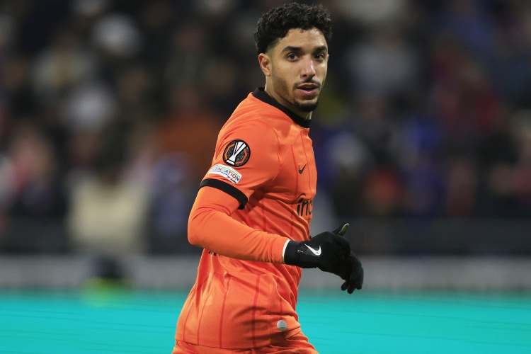 曼晚：法蘭克福暗示曼城，買(mǎi)馬爾穆什得掏一筆“非同尋?！钡腻X(qián)