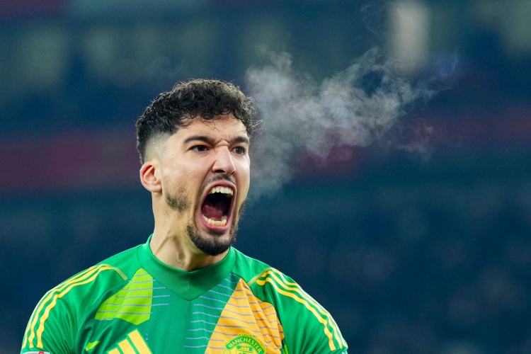 巴因德爾：聽到了身后球迷的助威聲，我當(dāng)時(shí)想必須要表現(xiàn)得更好