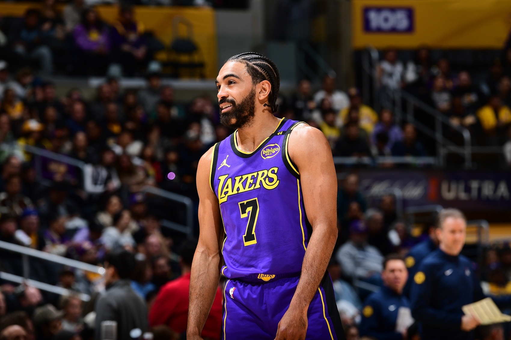 文森特:很榮幸當(dāng)選球員工會(huì)副主席 希望我們能做些積極的改變