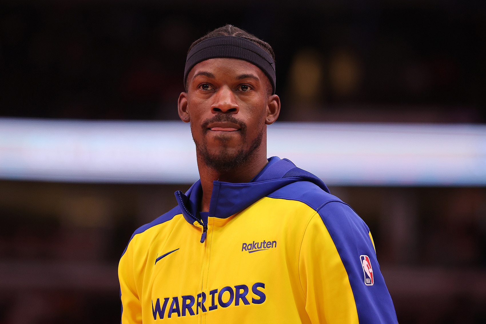 錢得了就辦事！蒂格：巴特勒拿到錢了就會很專注 他想要贏球