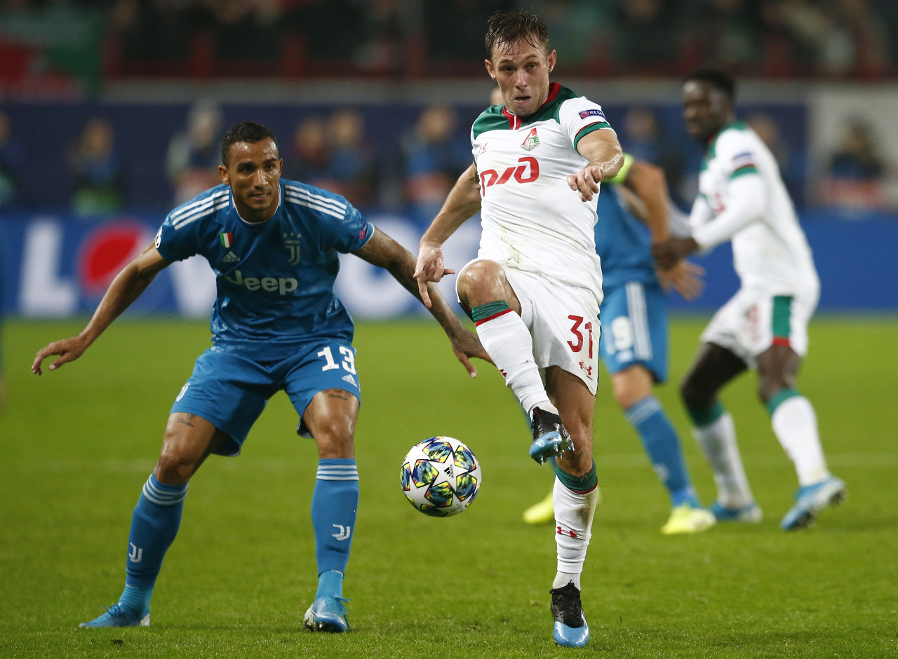 全市場(chǎng)：達(dá)尼洛不強(qiáng)迫尤文放他免費(fèi)走，但目前的報(bào)價(jià)全是免費(fèi)要人