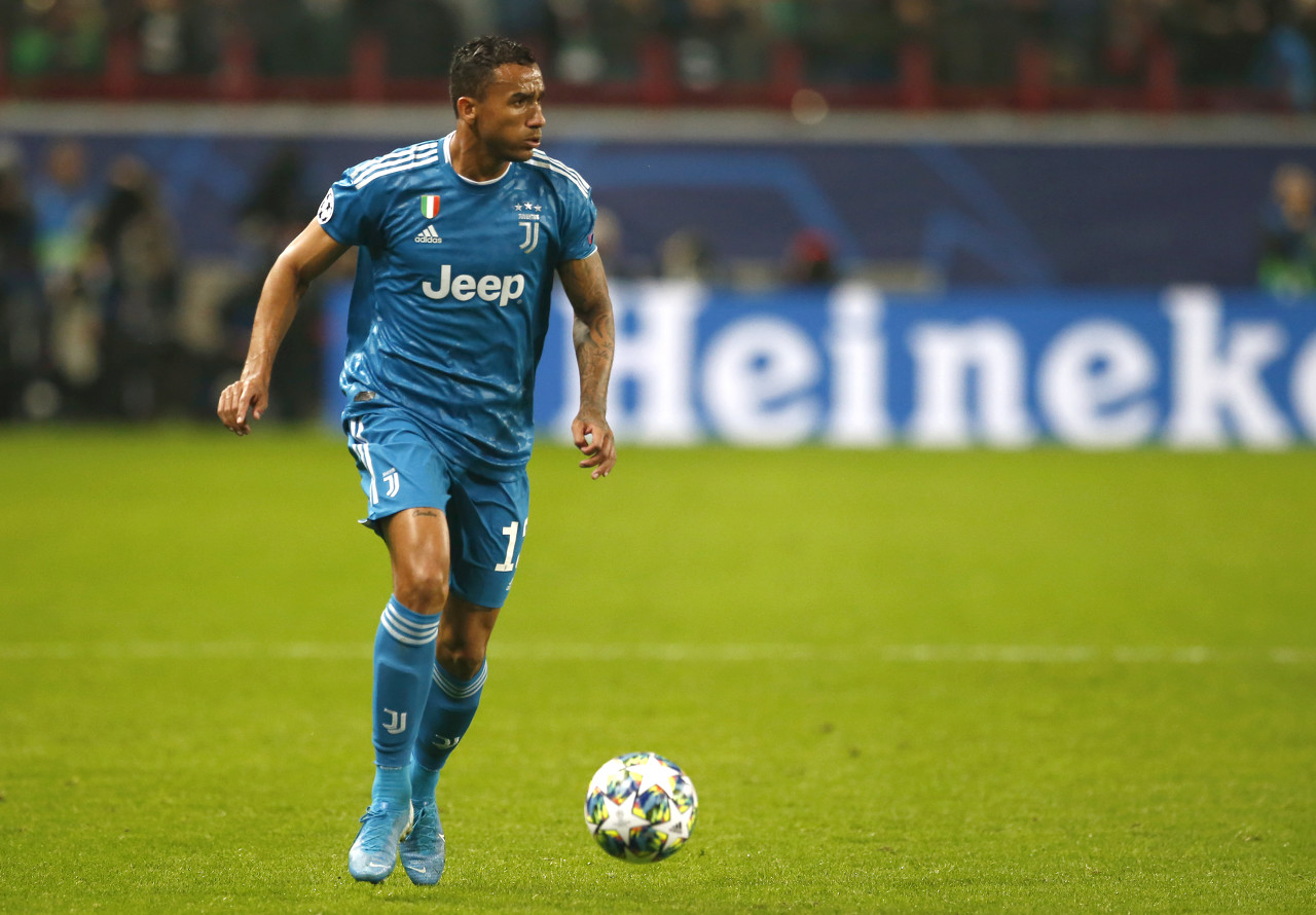 前門將：趕走達(dá)尼洛做得很不好，尤文在更衣室的管理上犯了錯(cuò)誤