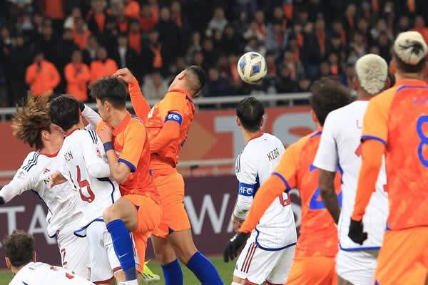 廣州vs武漢長(zhǎng)江